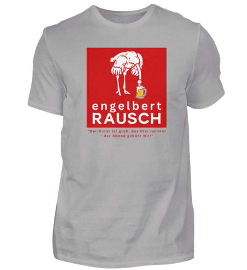 Shirt 'Engelbert Rausch'