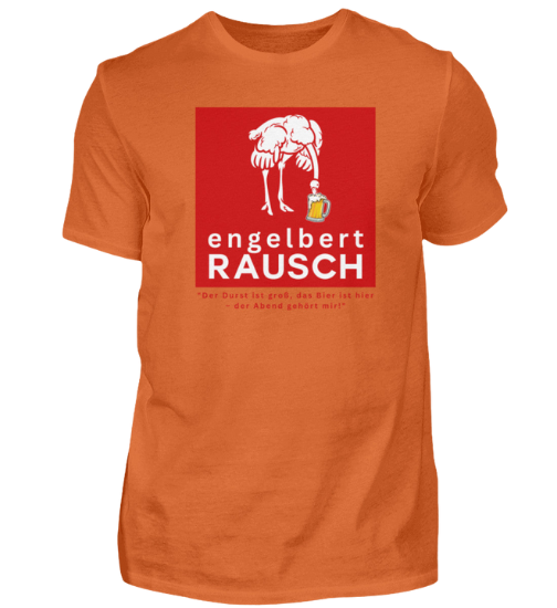 Shirt 'Engelbert Rausch'