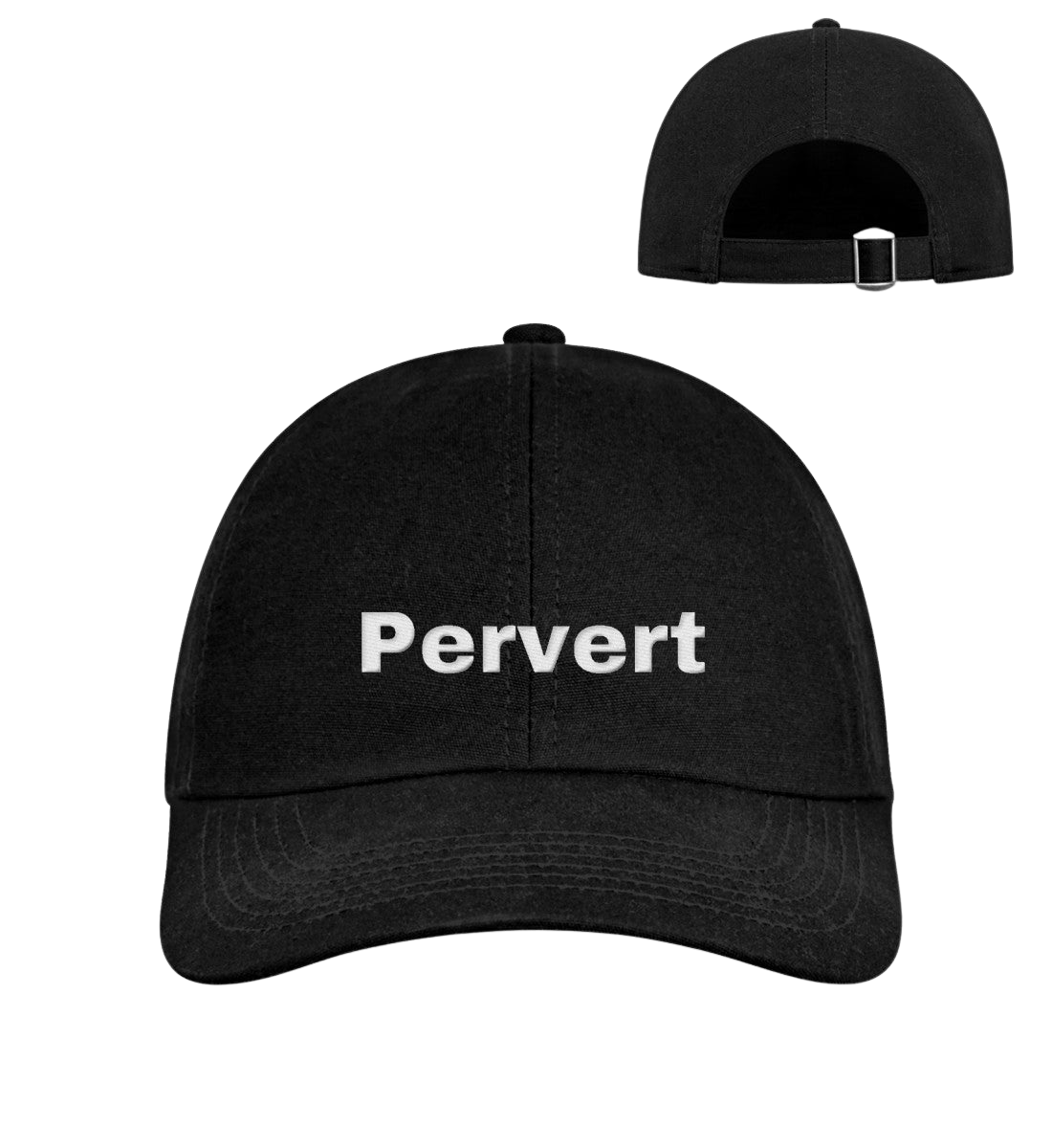Cap 'Pervert'