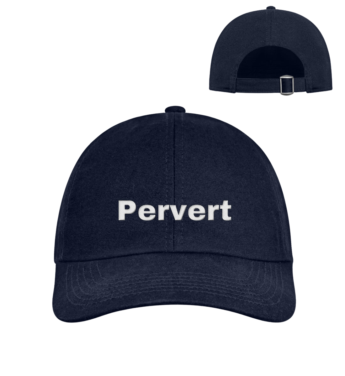 Cap 'Pervert'