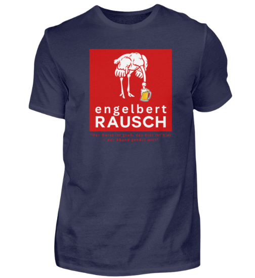 Shirt 'Engelbert Rausch'