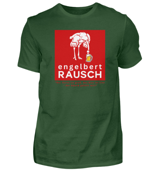 Shirt 'Engelbert Rausch'