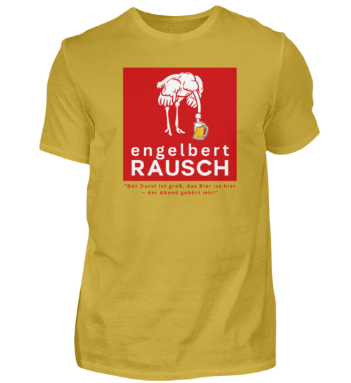 Shirt 'Engelbert Rausch'