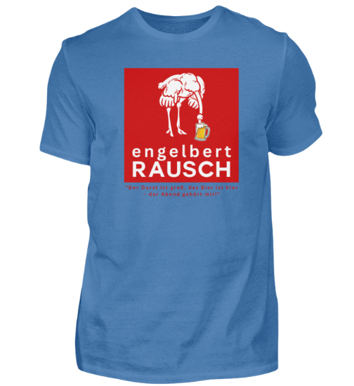 Shirt 'Engelbert Rausch'