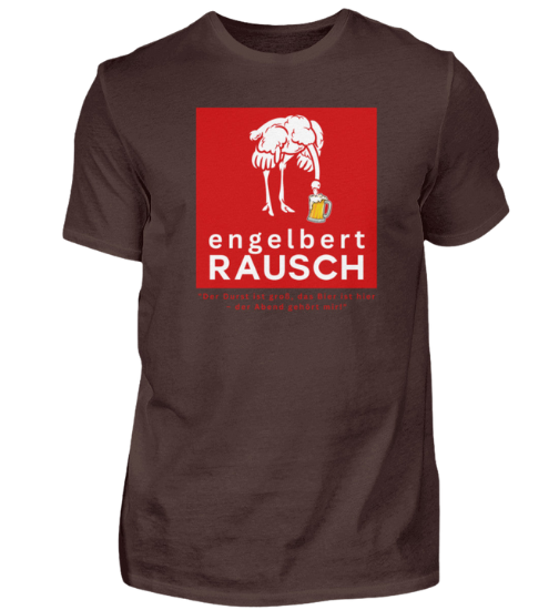 Shirt 'Engelbert Rausch'