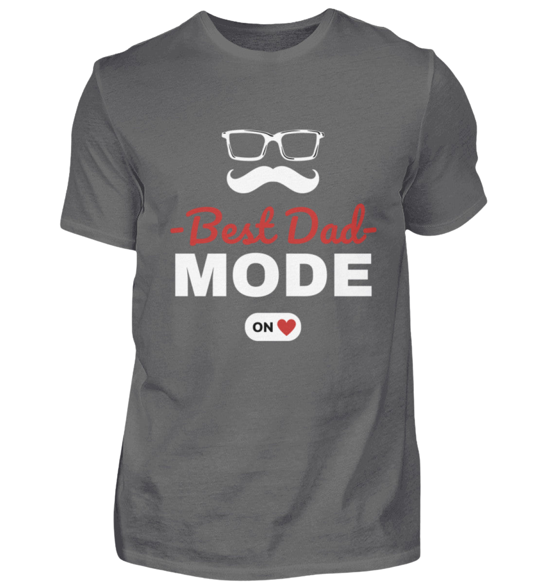 Shirt ' Best Dad Mode'