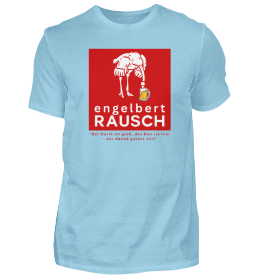 Shirt 'Engelbert Rausch'