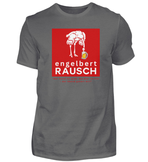 Shirt 'Engelbert Rausch'