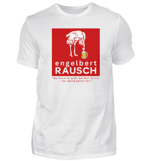 Shirt 'Engelbert Rausch'