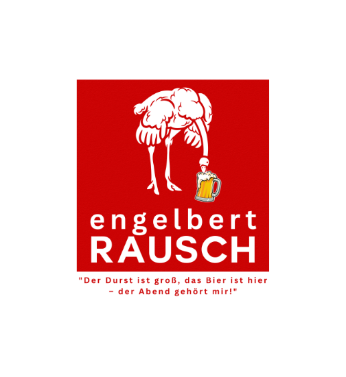 Shirt 'Engelbert Rausch'