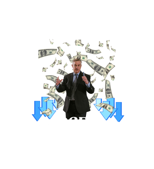 Shirt 'Kürzt das Lehrgehalt'