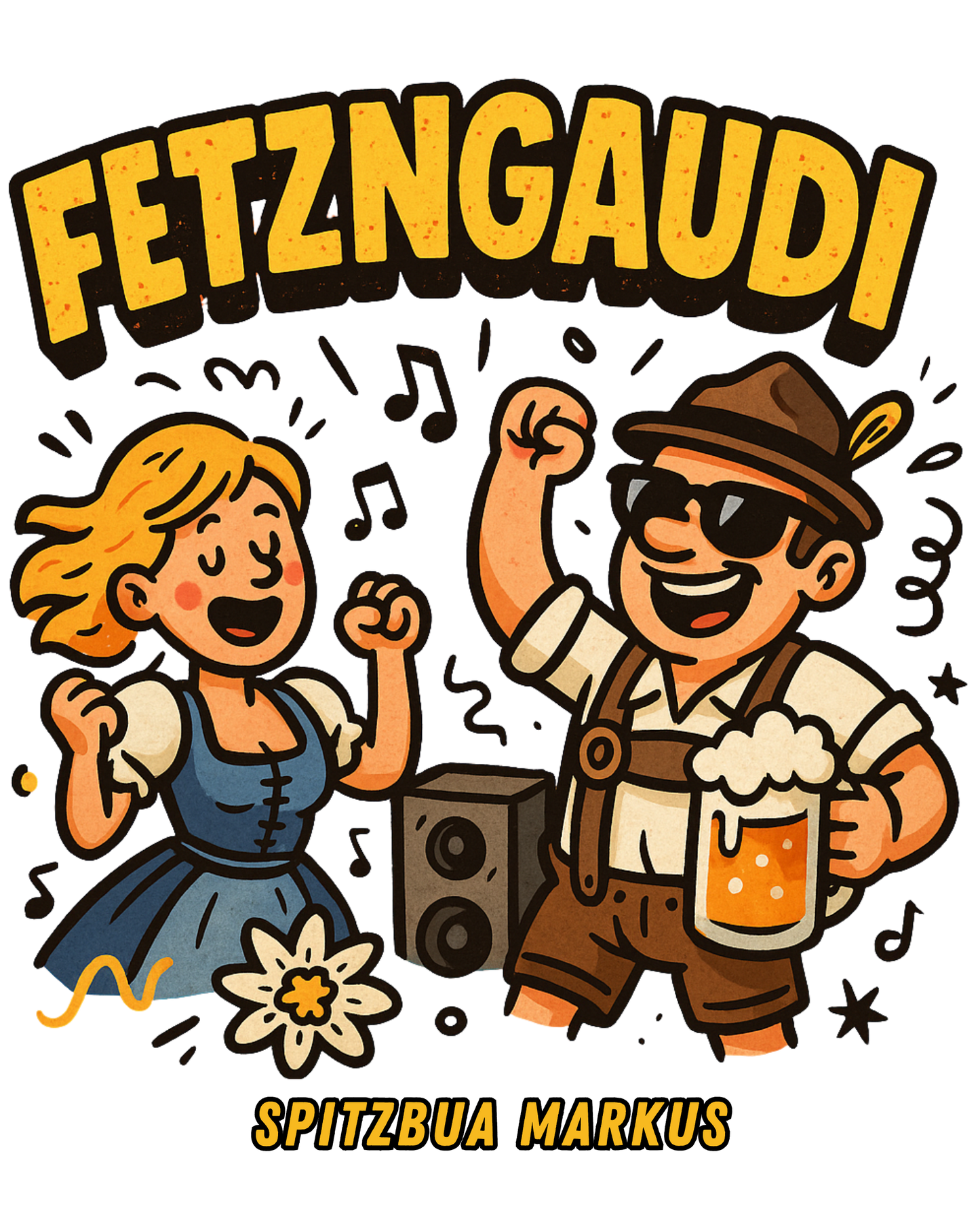'FETZNGAUDI'