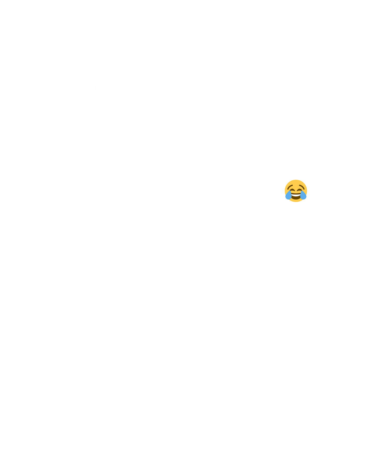 Shirt 'Mutter Witz'