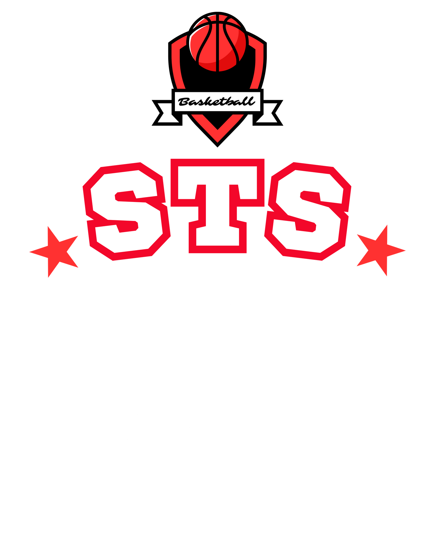 Tanktop 'STS'
