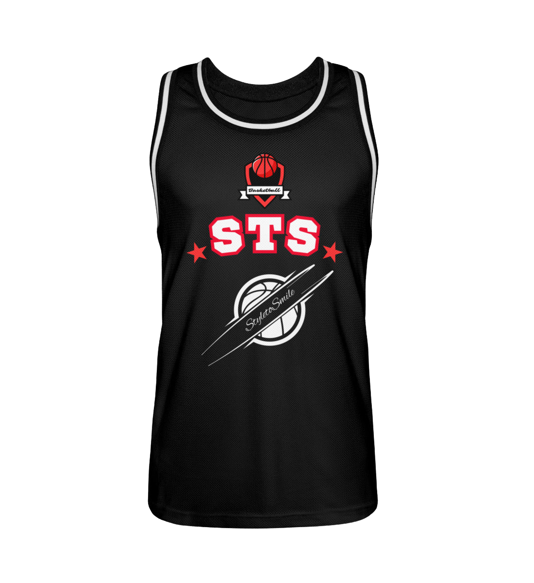 Tanktop 'STS'