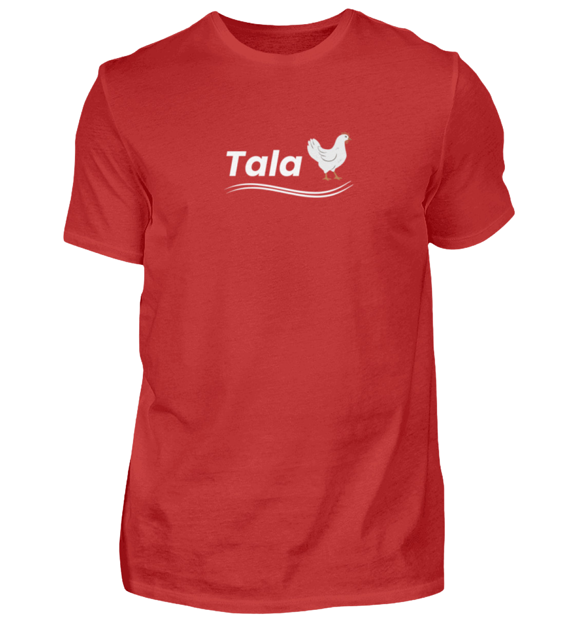 Shirt 'Tala????'