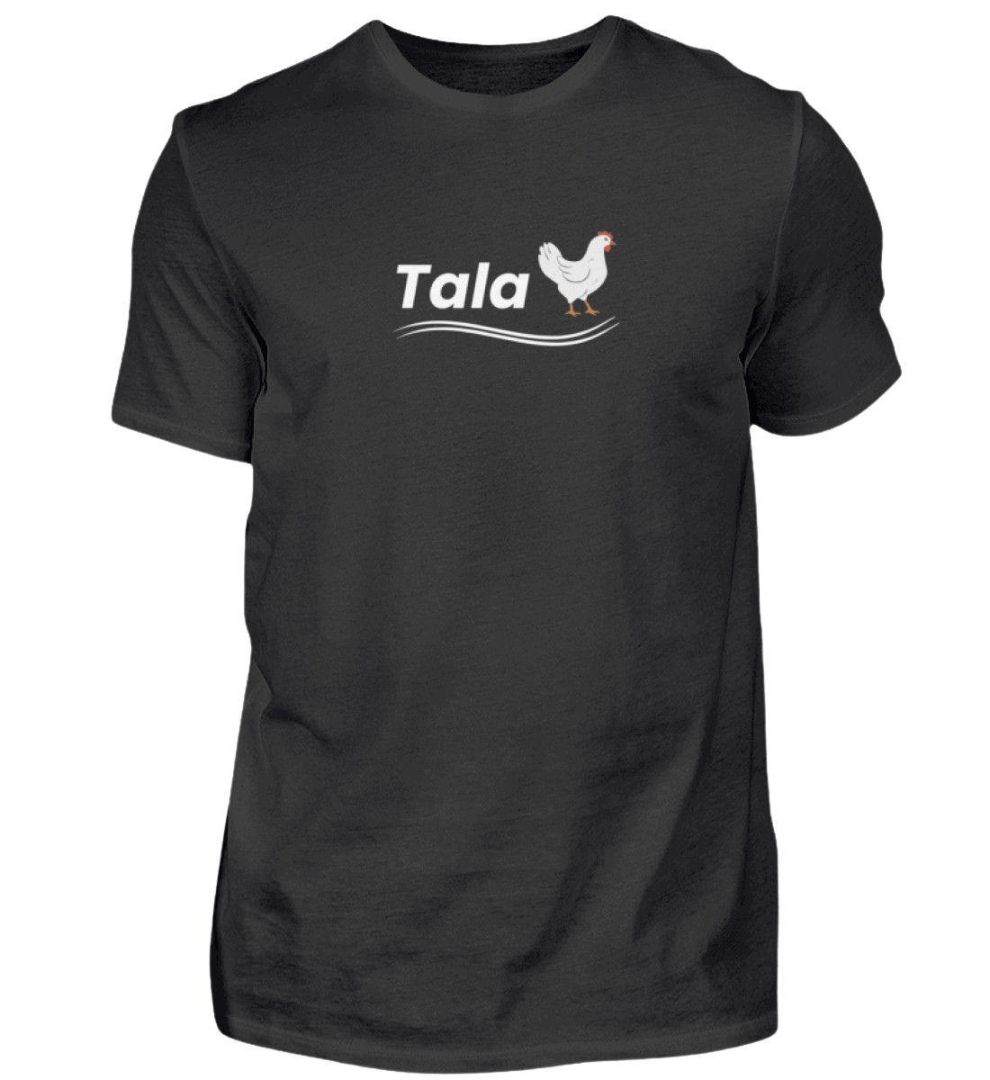 Shirt 'Tala????'