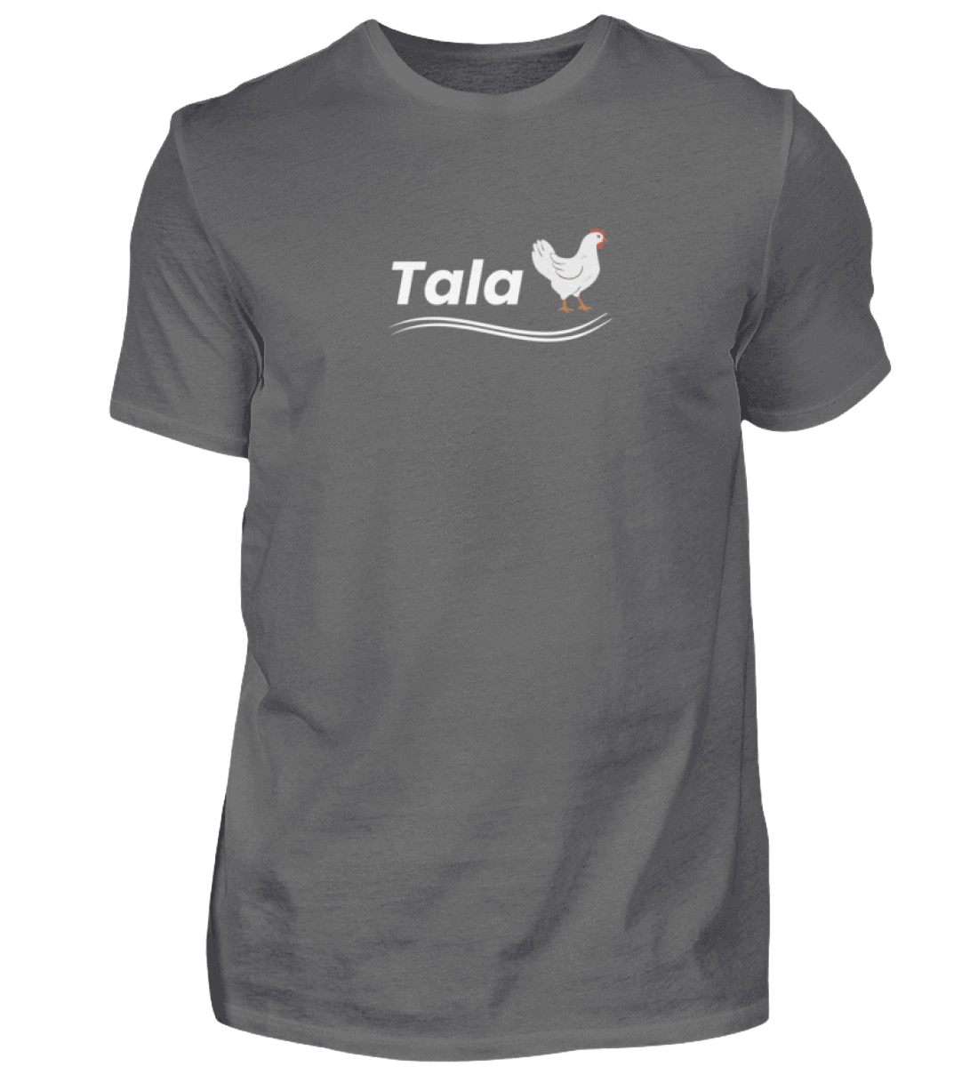 Shirt 'Tala????'