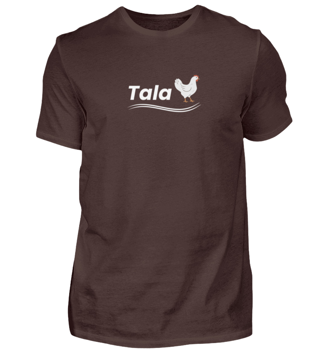 Shirt 'Tala????'