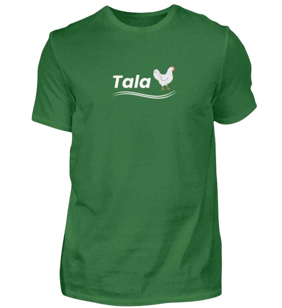 Shirt 'Tala????'