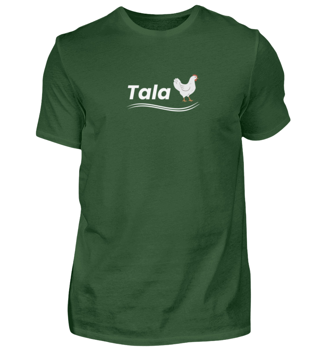 Shirt 'Tala????'
