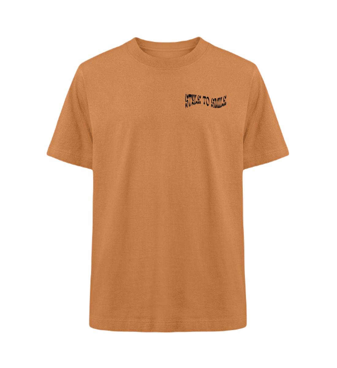 Oversized 'High Tides Good Vibes'