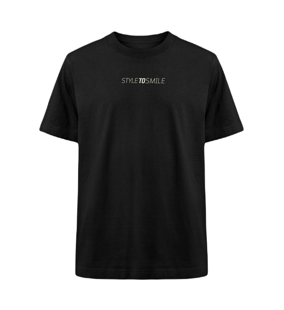 Oversized 'Why Rush? Take Time'