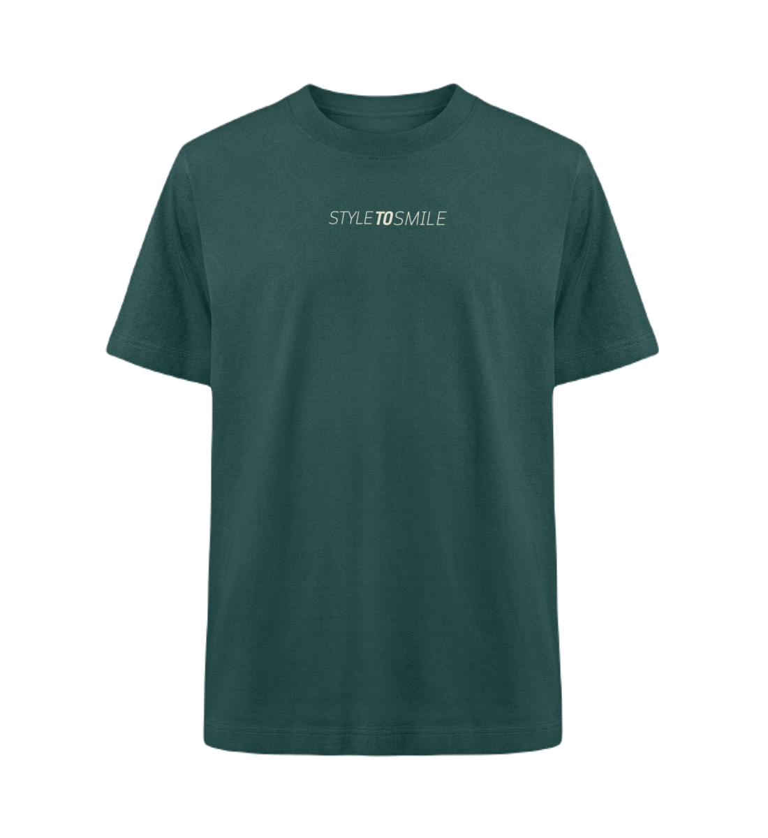 Oversized 'Why Rush? Take Time'