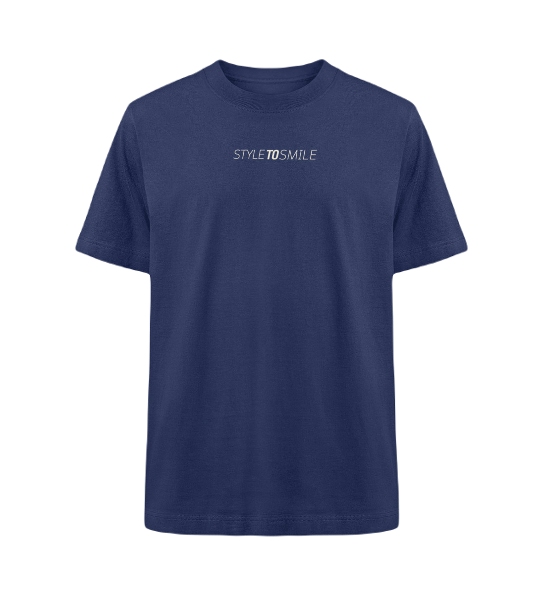 Oversized 'Why Rush? Take Time'