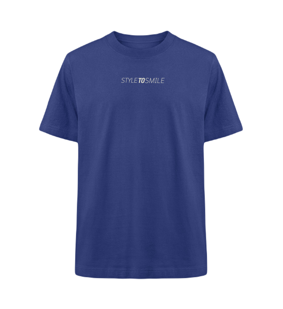 Oversized 'Why Rush? Take Time'