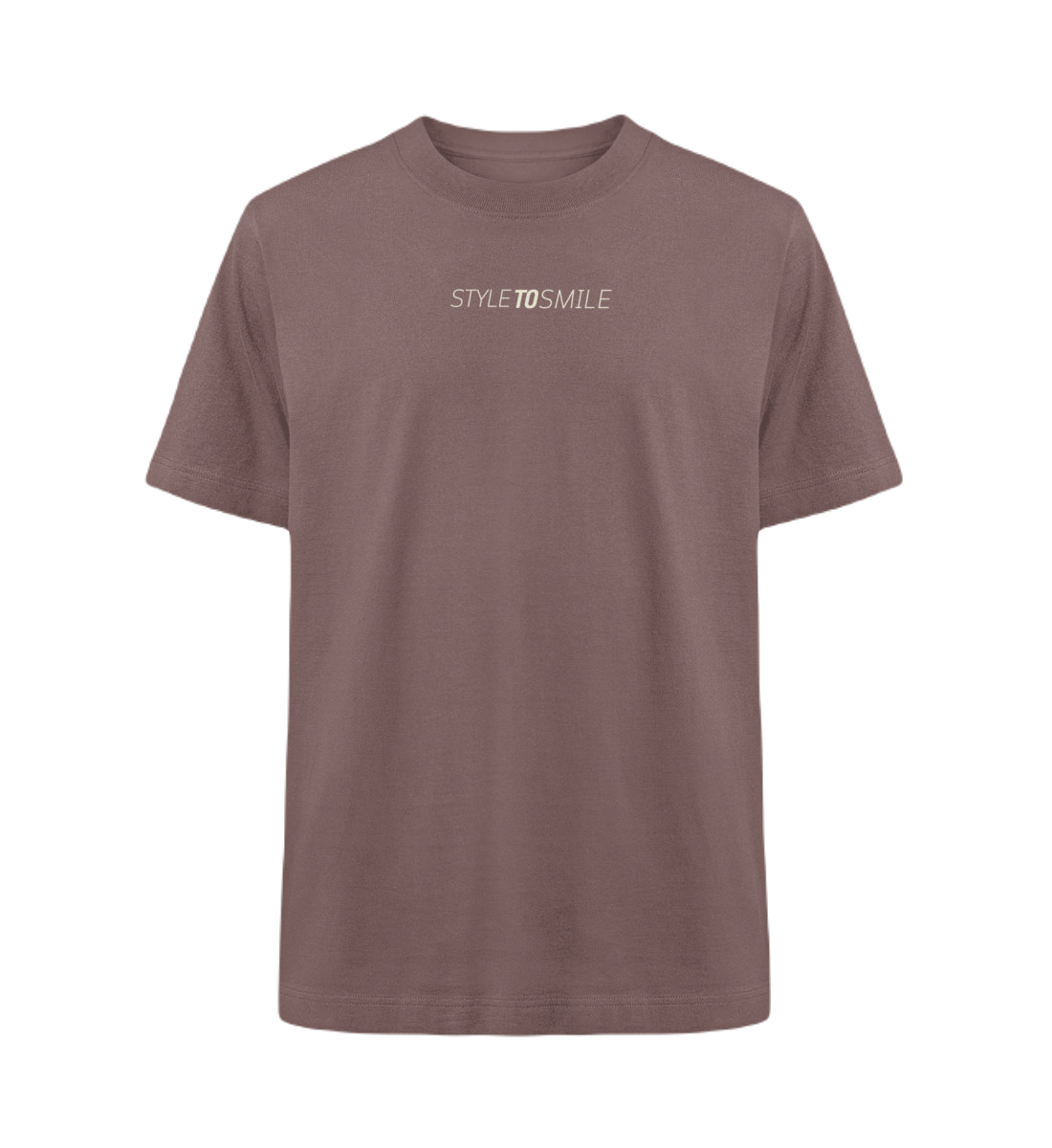Oversized 'Why Rush? Take Time'