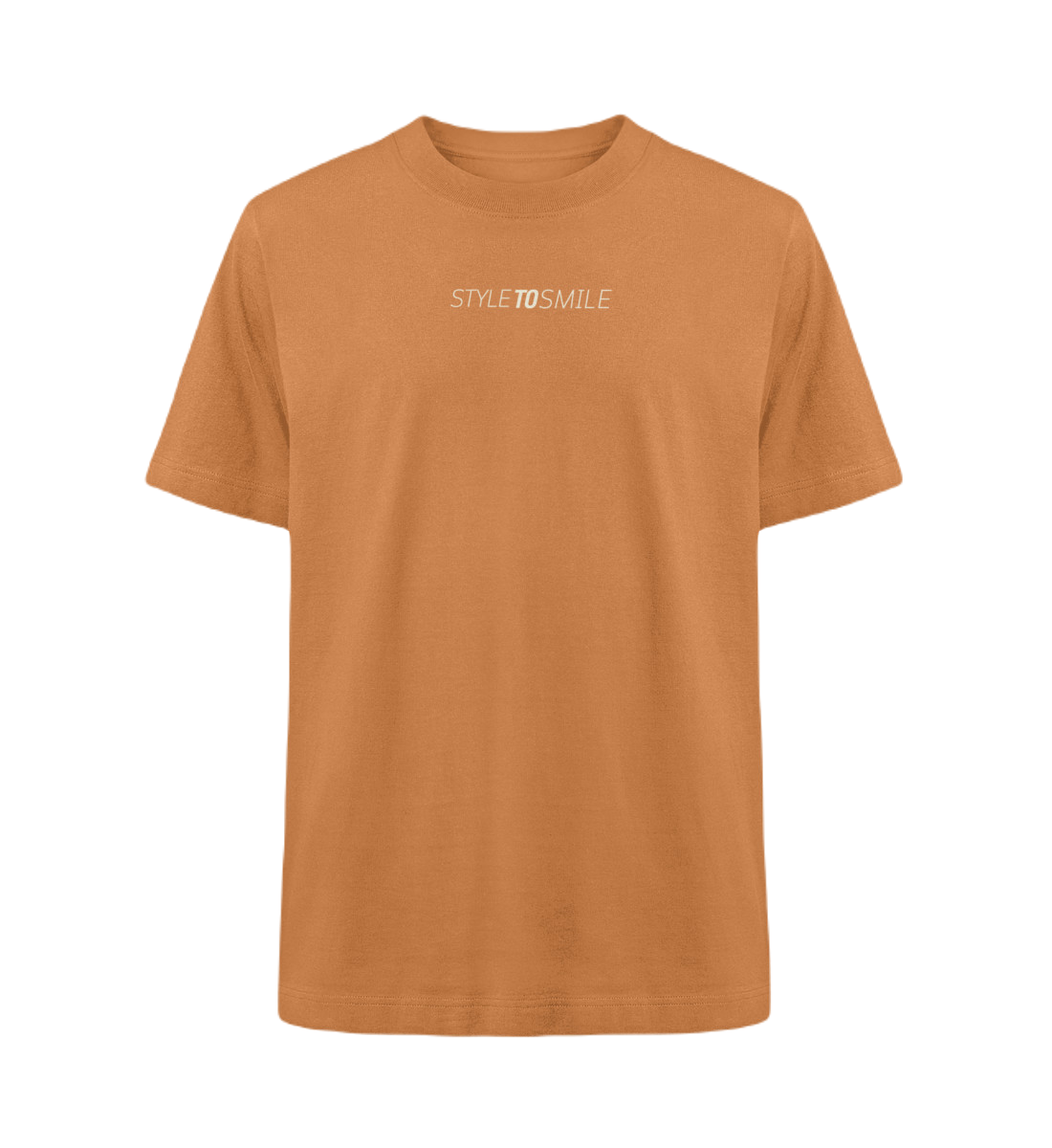 Oversized 'Why Rush? Take Time'