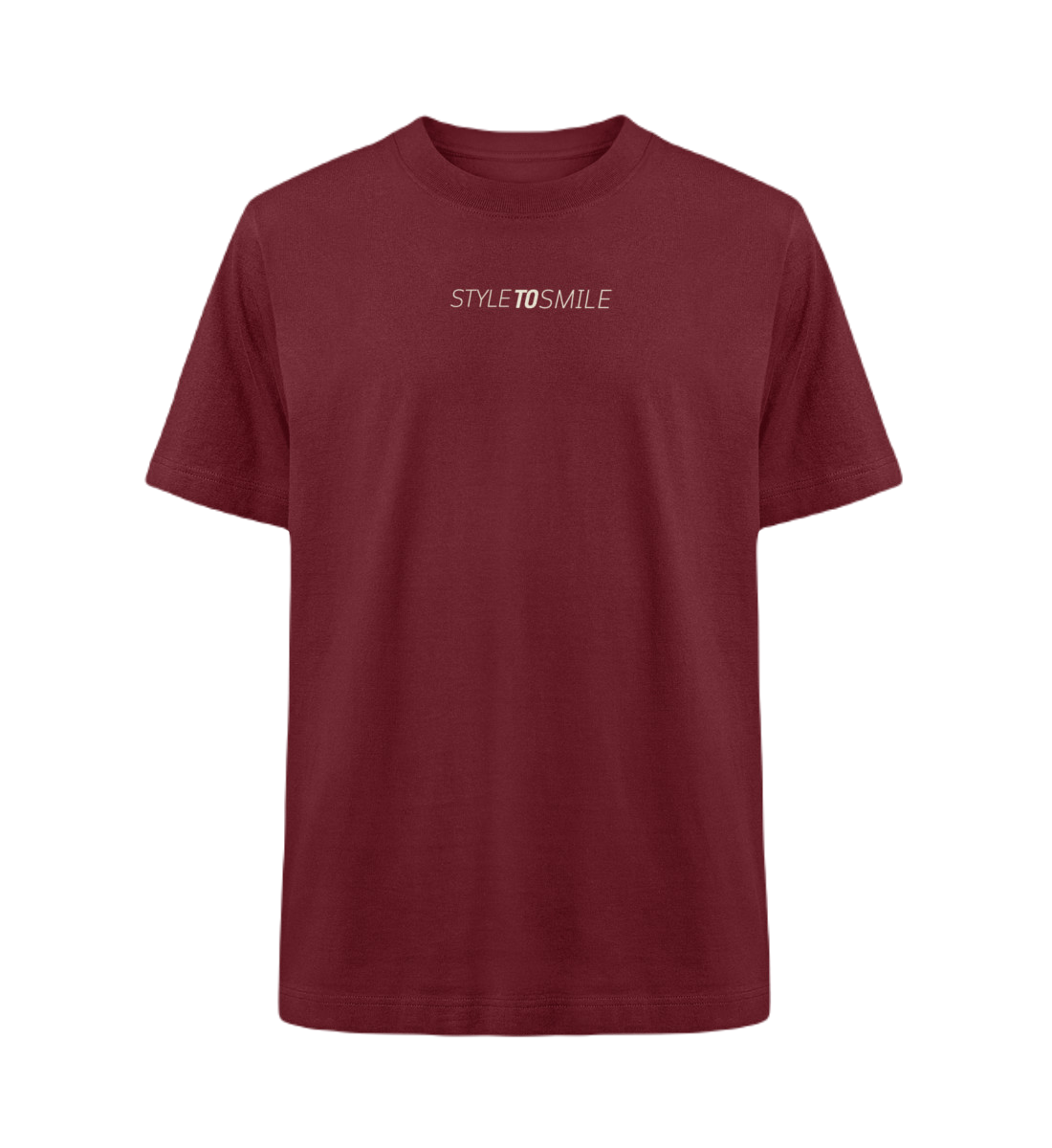 Oversized 'Why Rush? Take Time'