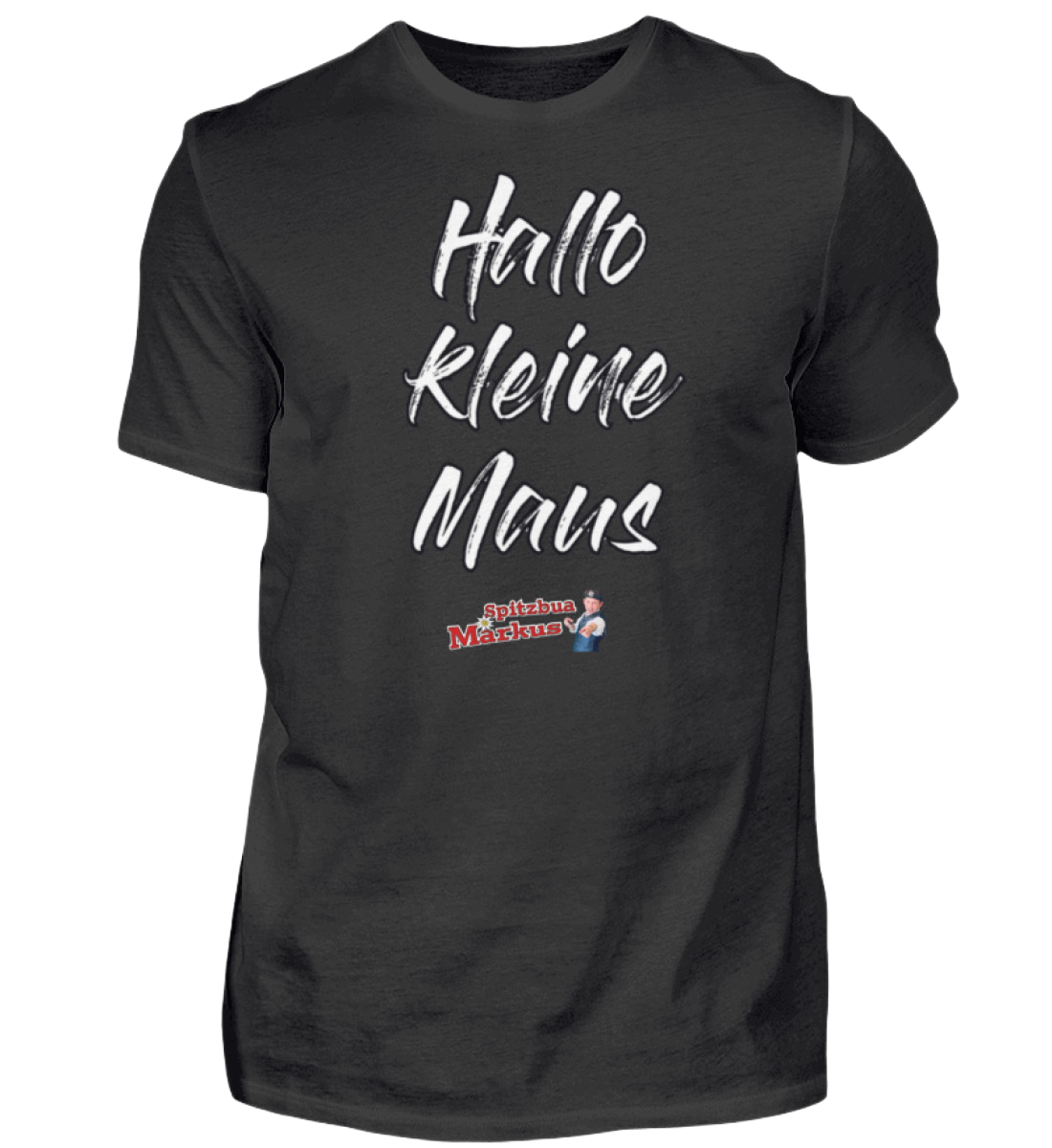 'Hallo kleine Maus'