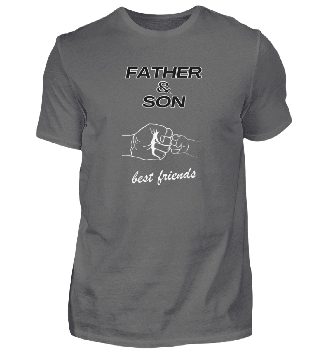 Shirt 'Father & Son'