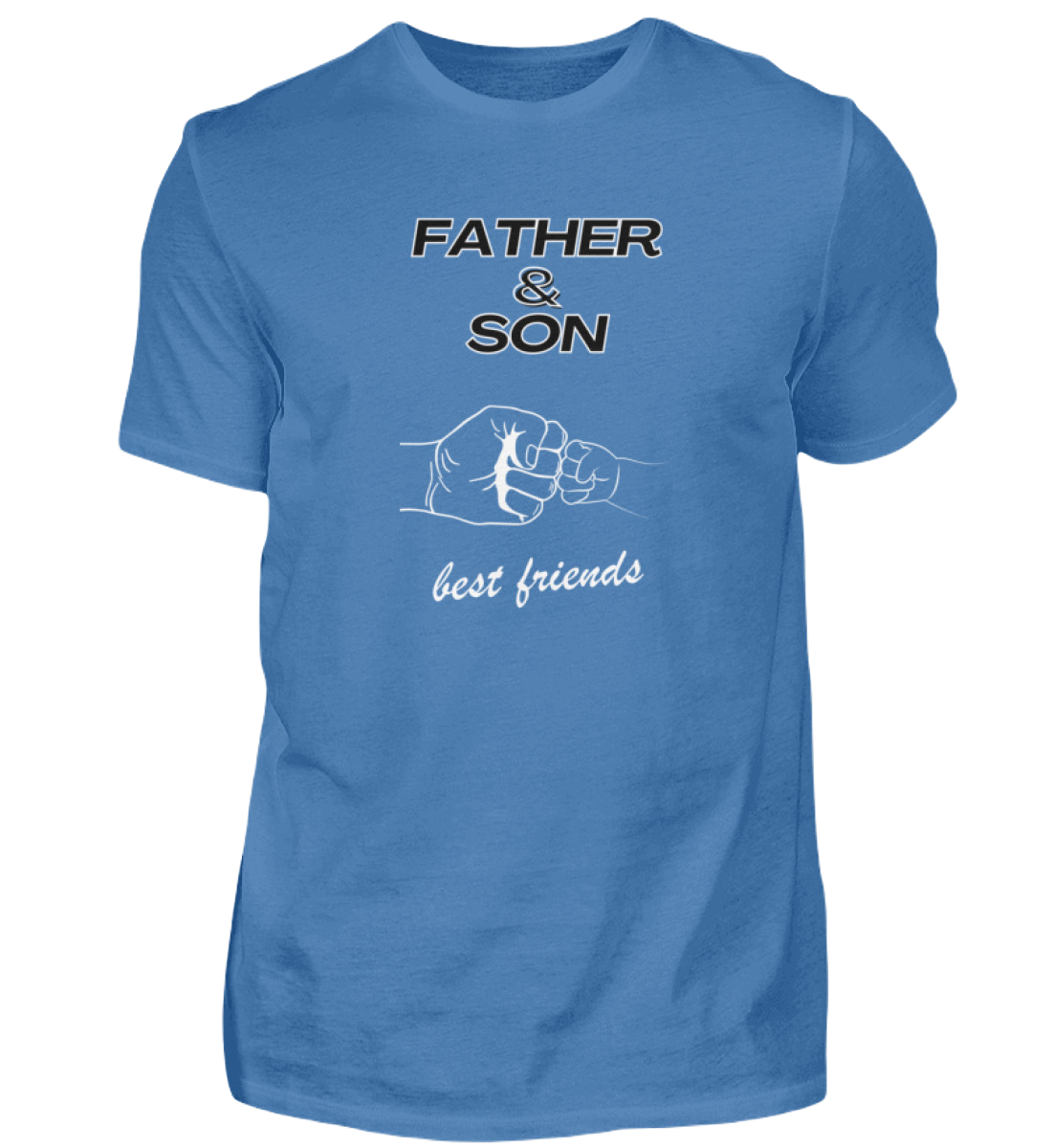 Shirt 'Father & Son'