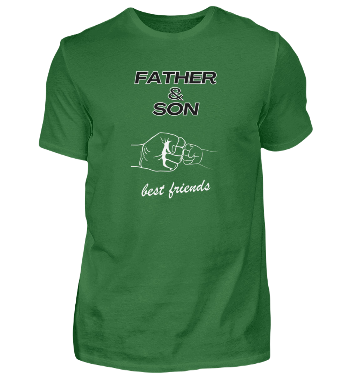 Shirt 'Father & Son'