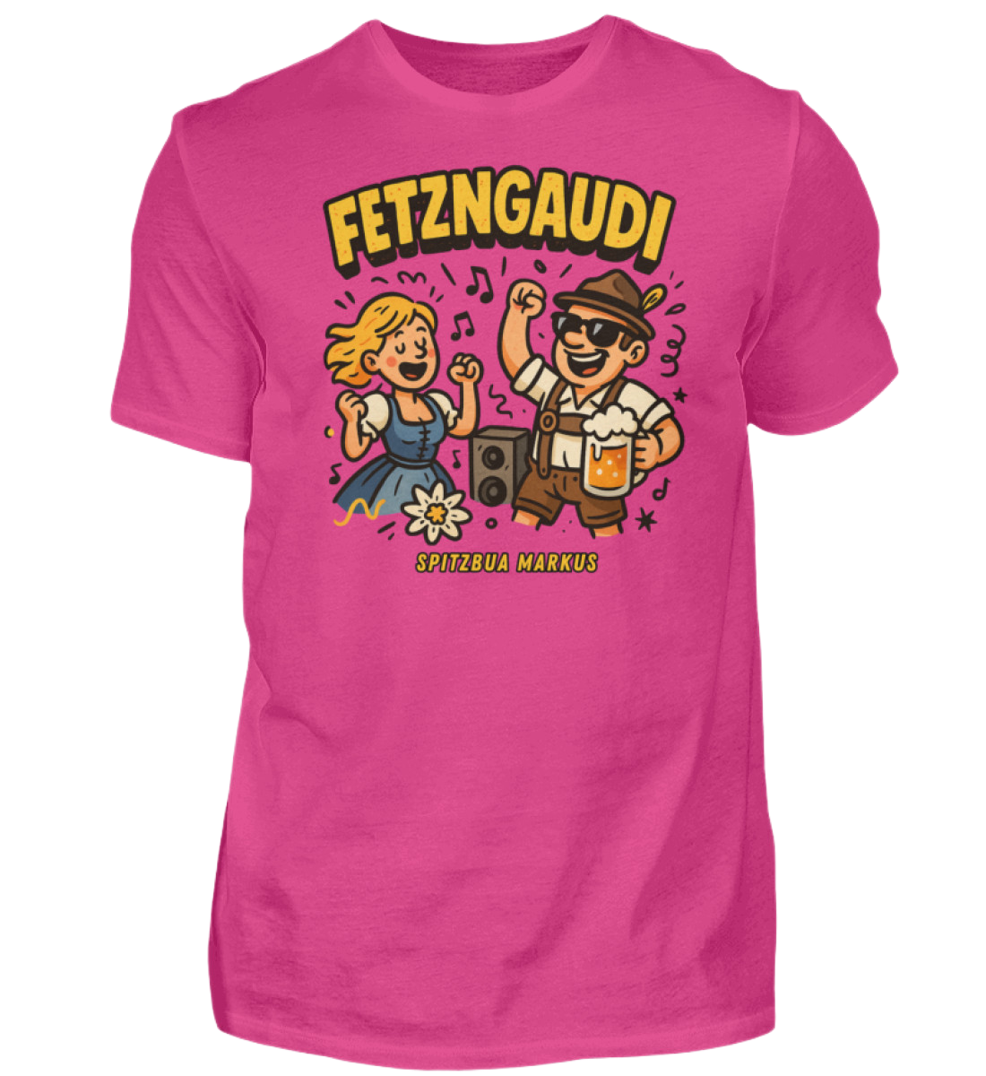 'FETZNGAUDI'
