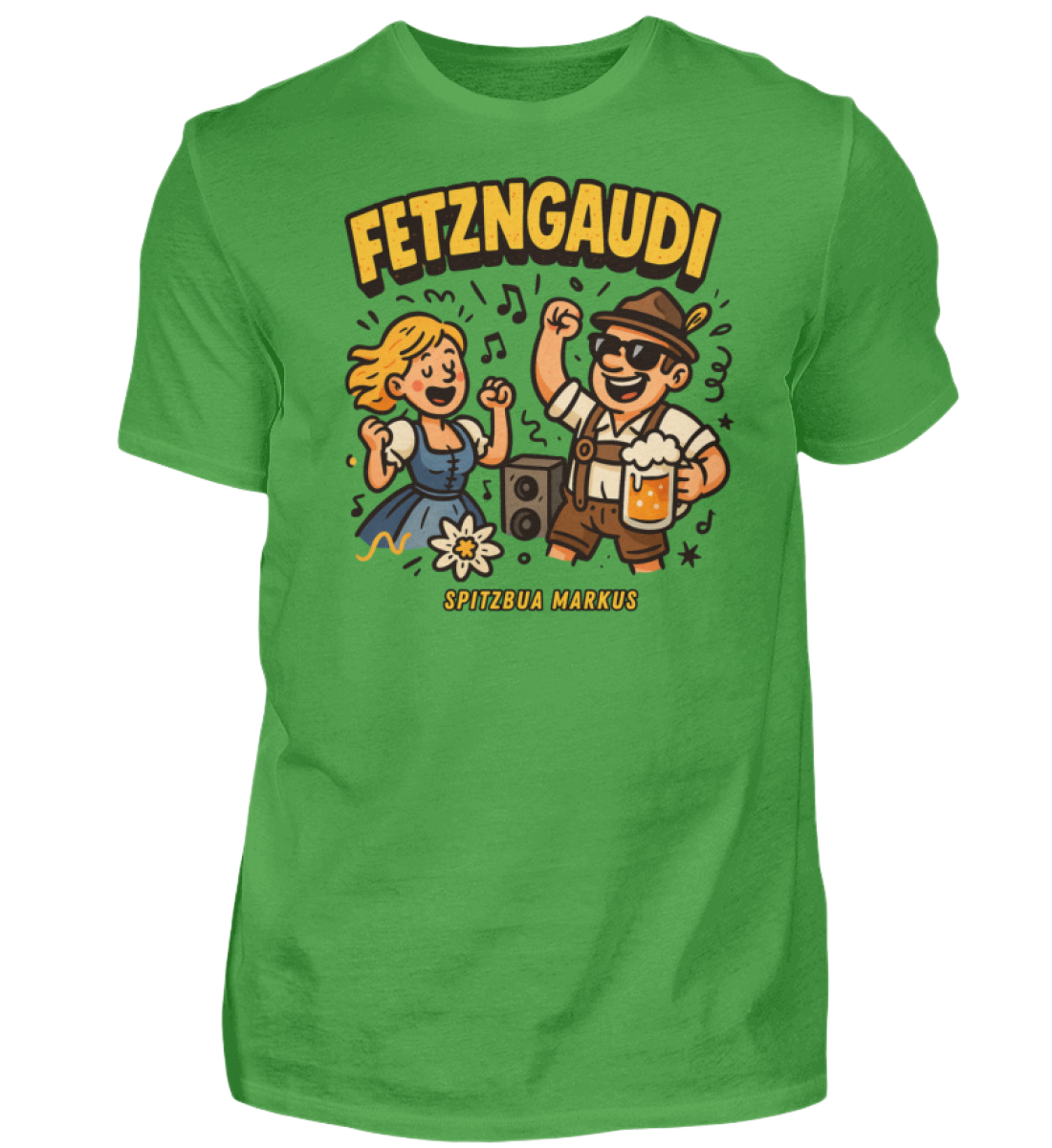 'FETZNGAUDI'