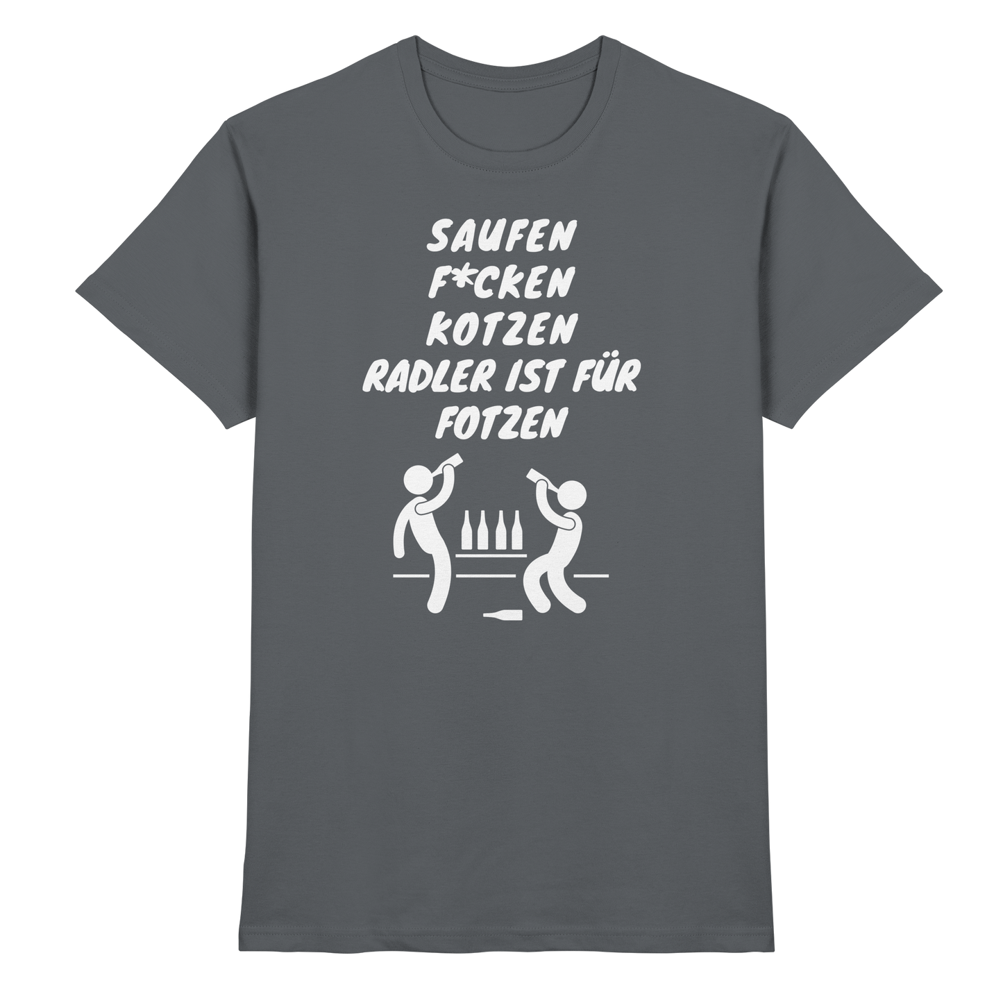 Shirt - 'Radler'