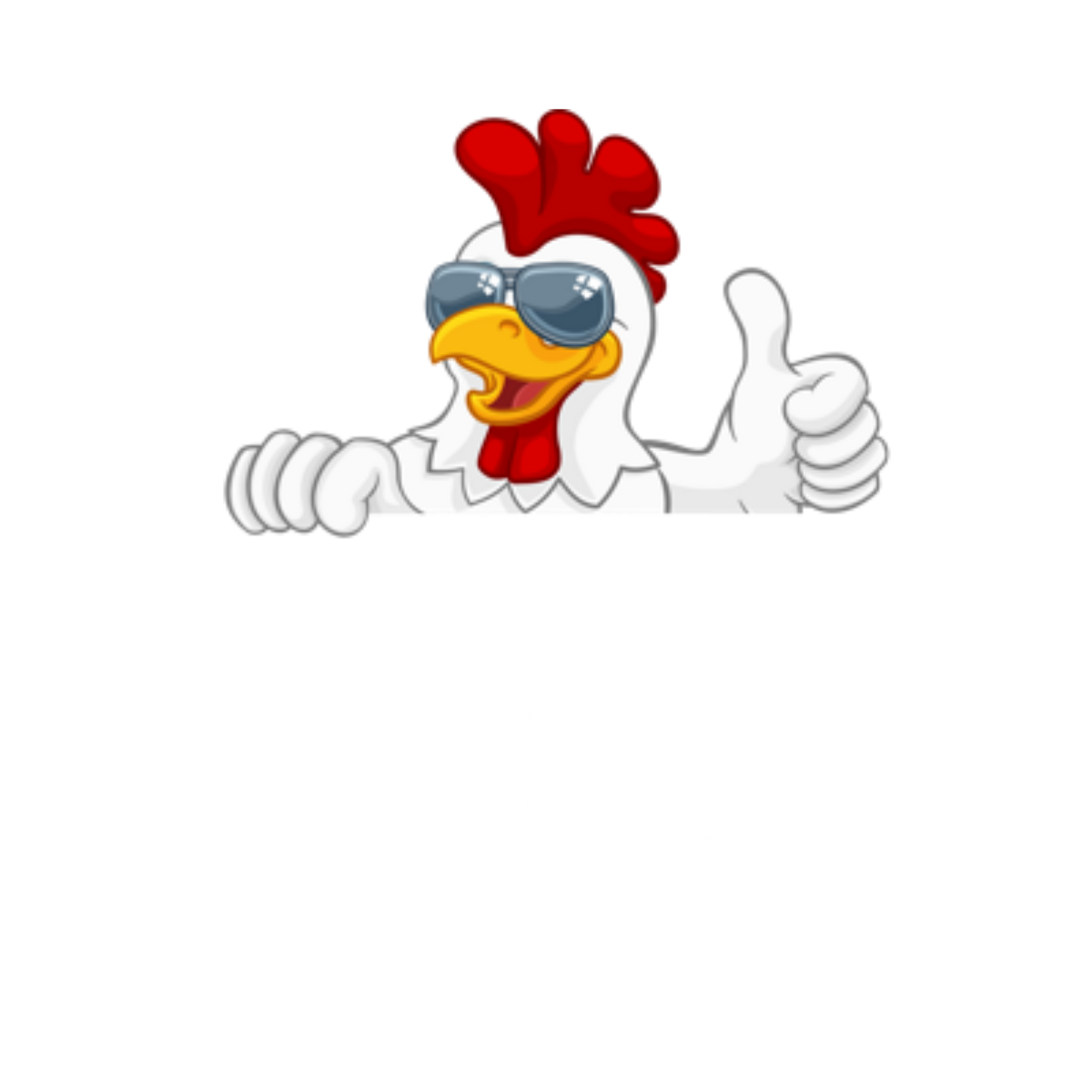 Shirt - 'trying to hendl this!'