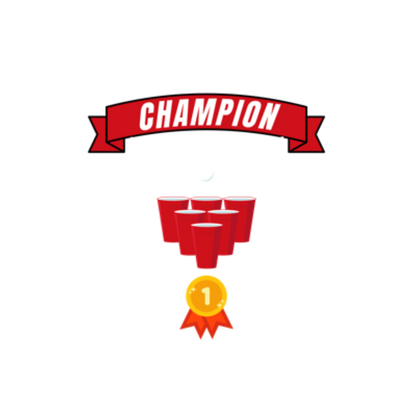 Shirt - 'Beerpong'