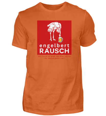 Shirt 'Engelbert Rausch'