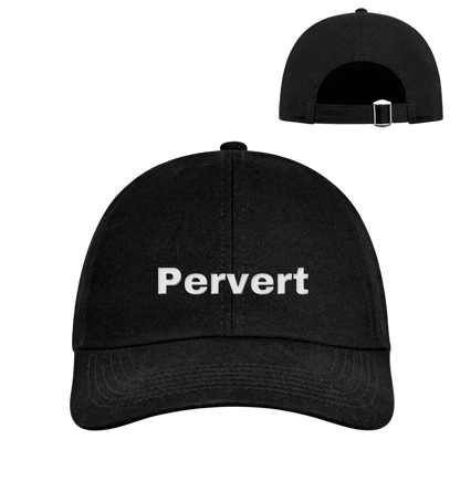 Cap 'Pervert'