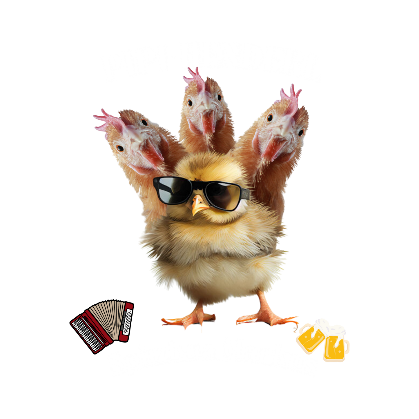 'Pipi - Henderl'