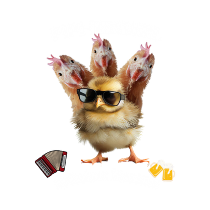 'Pipi - Henderl'