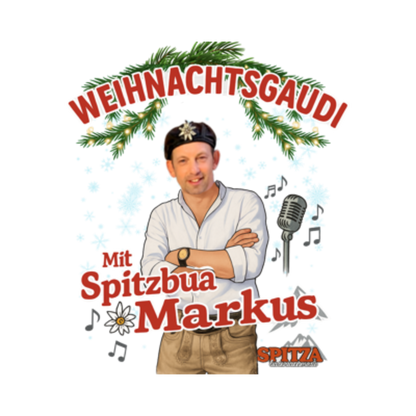'Weihnachtsgaudi'
