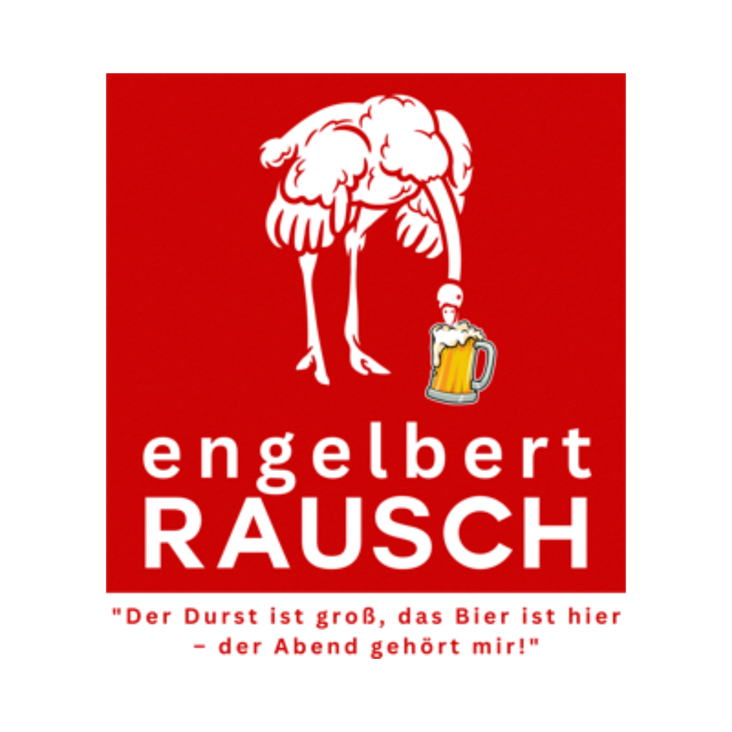 Shirt - 'engelbert Rausch'