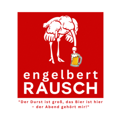 Shirt - 'engelbert Rausch'