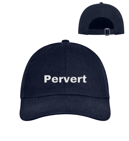 Cap 'Pervert'